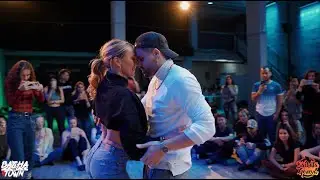 Melvin & Gatica - One Dance Demo