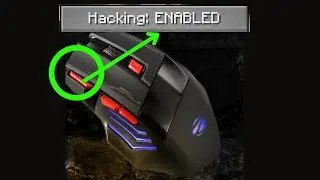 I Used a HACKED Mouse And This is What Happened...
