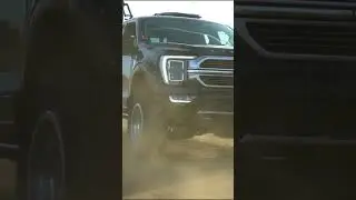 Ford F150 by BDS
