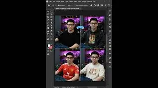 Create an AI App to Merge Character + Product Images | Google AI Tutorial 