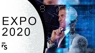 EXPO 2020 - Fractal Systems