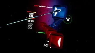 When the Notes the Funny [Beat Saber]