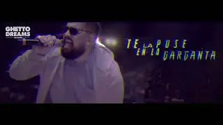 ACZINO VS PAPO MC Ghetto | Dreams League | SUBTITULADO-LETRA EDIT