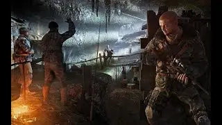 Metro Last Light Redux DLC 