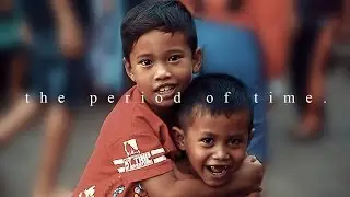 The Period Of Time.
