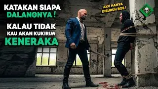 BALAS DENDAM KETIKA IBU ANGKATNYA DI BUNUH !! | ALUR CERITA FILM ACTION
