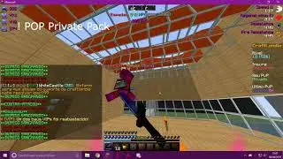 TEXTURAS PARA PVP 1.5.2 (FPS PLUS) Donut Pack Folder #2