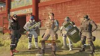 R6 Highlights | #02