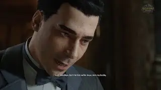 Mafia Definitive Edition All Sam Cutscenes - Full Story