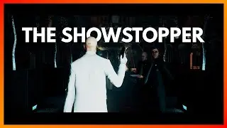 Playing HITMAN Again | The Show Stopper | Yori Playz