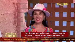 02.07.2024 - INTALNIREA ROMANILOR