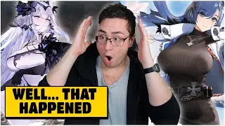 Echocalypse Just Did The IMPOSSIBLE...