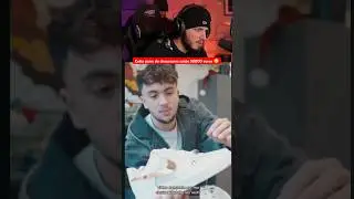 INOXTAG ACHÈTE UNE PAIRE À 50000 € ?! 😳 