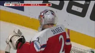 All Canada Goals - 2017 World Juniors