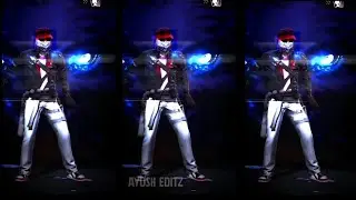 TU MERA KOI NA 🙂🥀 || FREE FIRE STATUS || (XML+CLIP)⬇️