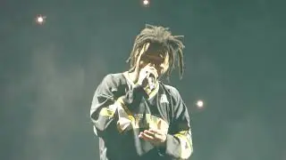 Drake & J.Cole - 
