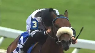 Day in Review at Keeneland – April 28, 2016