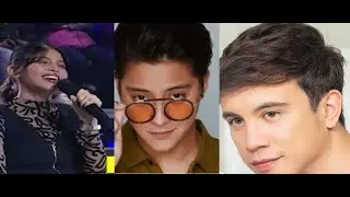 TOTROPAHIN O JOJOWAIN..MAINE NABANGIT SI  DANIEL PADILLA SA EB AT BF NA SI ARJO