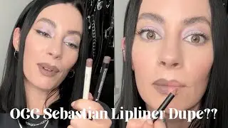 A DUPE for OCC Sebastian Lipliner