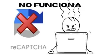 Google Recaptcha ---Part II. New Validation modes. Why the Captcha does not work?