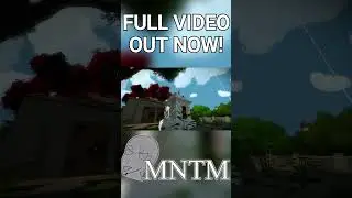 NEW VIDEO! A Frustrated Review of the Witness | MNTM #gaming #thewitness #puzzlegame