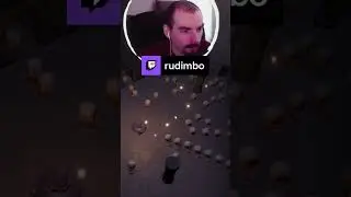 Дедовский дымоооок!