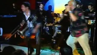 En Barranquilla Me Quedo - ALBERTO BARROS