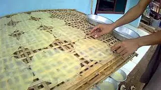 MANTAP OMSET JUTAAN!!! ENYE ATAU OPAK SINGKONG