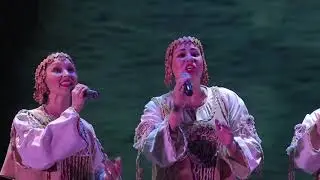 Ансамбль 