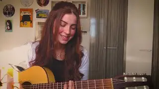 Desafinado - João Gilberto (cover)