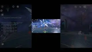 Spiral Abyss Cheat #1 