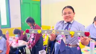 Diwali Celebration 2025!