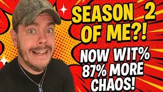 The Return: Season 2 of Me