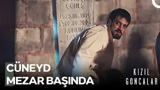 Dergahta Yaşam #20: Cüneyd Çileden Çıktı - Kızıl Goncalar