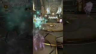 Warframe Endgame is Not Playing 