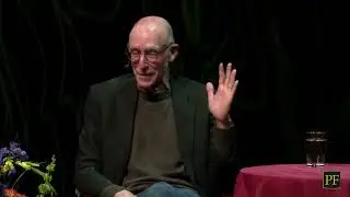 Michael Pollan on what goes on in the brain with psychedelics