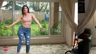 Beautiful girl dance #dance