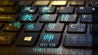 Windows 10 extreme hack ( winver 2019 ) First & insane Yoda  ah ah ah