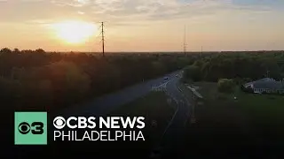 Philadelphia-area families head to Jersey Shore for unofficial last weekend of summer