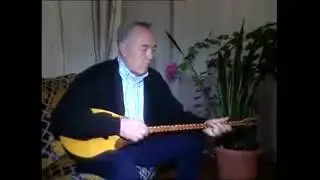 Призидентіміздің ДомБыРыа шертуі