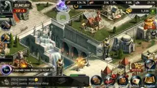 [KoA][Tutorial] How to use 'MeMe' gift code in King of Avalon