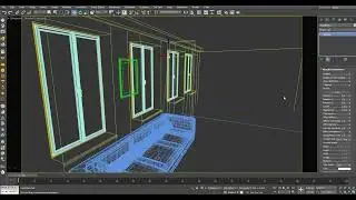Vray IES Light Tutorial - V-ray 6 for 3ds Max
