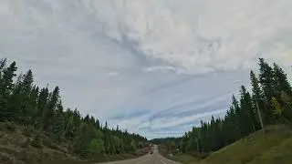 Alberta Drive - GoPro 12