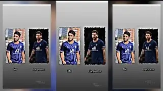 Chitiya kalaiya 🥰🥰#xml #faysal #messi #alightmotion