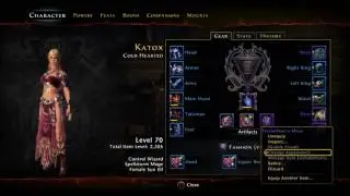 Neverwinter - 1.088.000 RP
