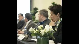 Stanford Conference On Iran- Recent Trends In The Iranian Economy