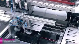 RENZ Inline 500 Compact