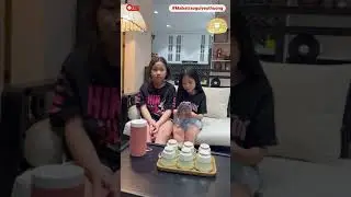 Con tự tin khám phá bí ẩn của vũ trụ và học muôn điều hay từ Maika - Sẻ chia khoảnh khắc