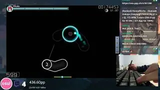 Akatsuki Zukuyo RXHDDT 1 miss