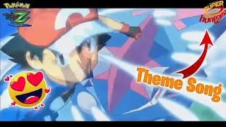 Pokemon xyz theme song in hindi